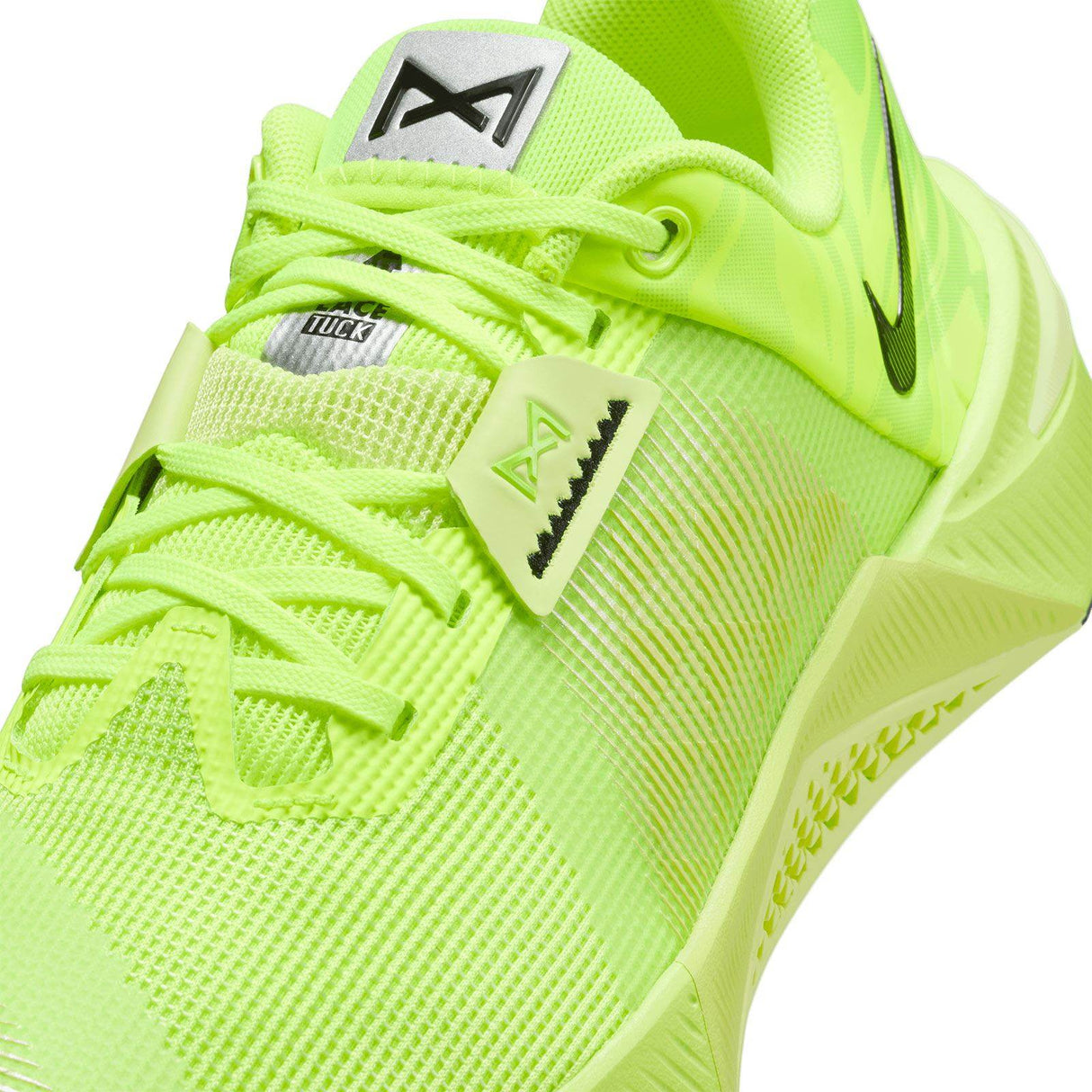 Nike Metcon 10 Womens Green