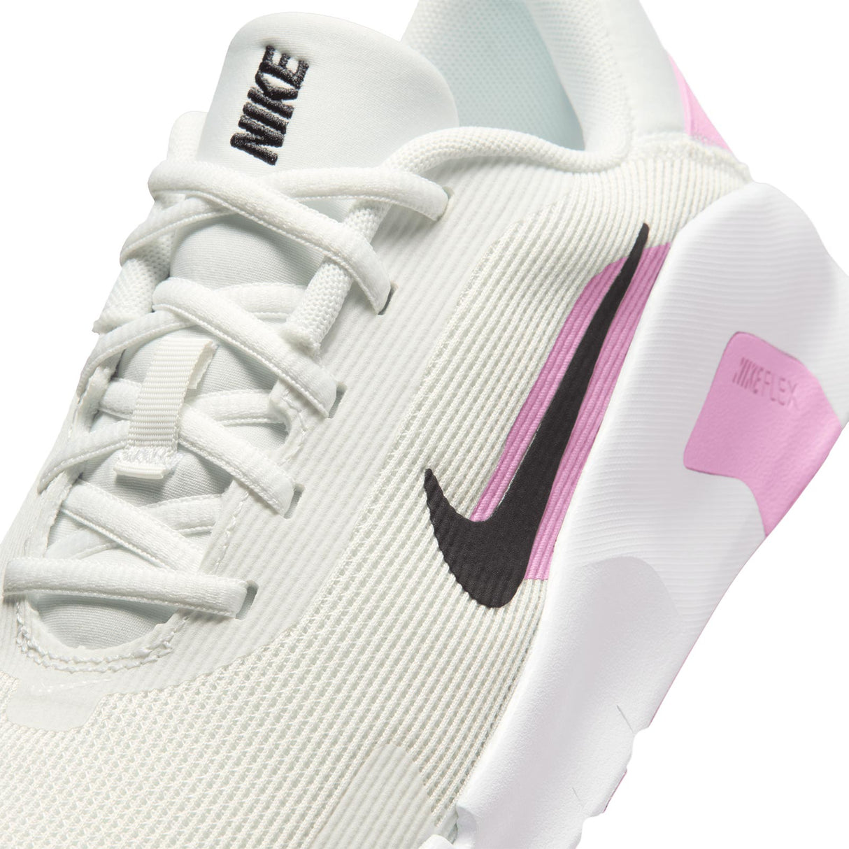 Nike Flex Train Womens White