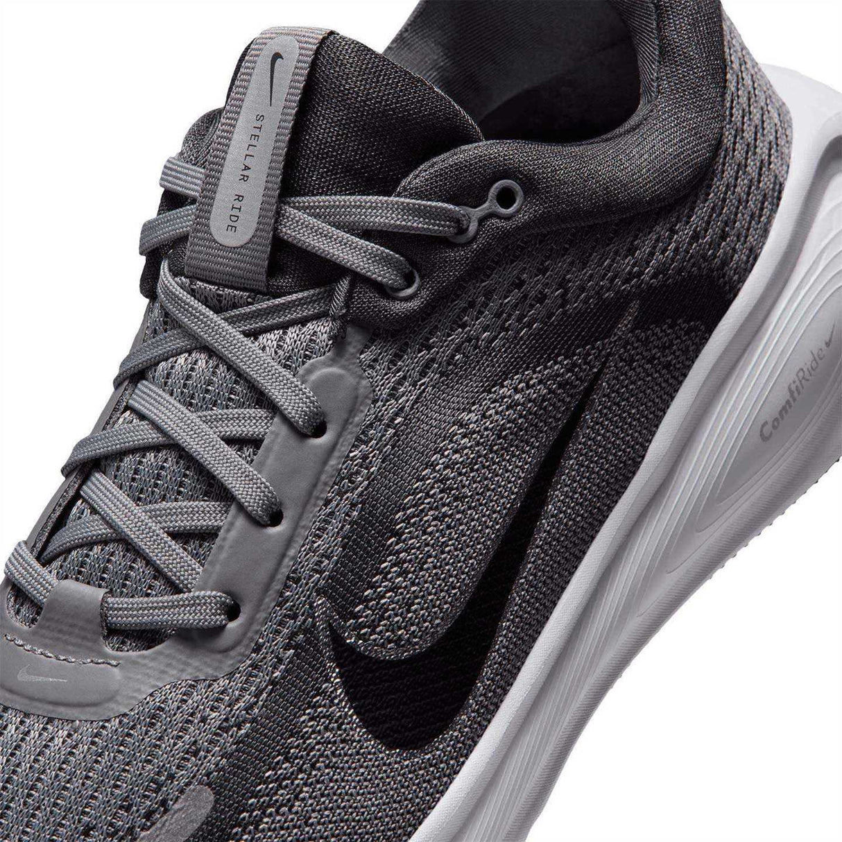 Nike Stellar Ride Grey