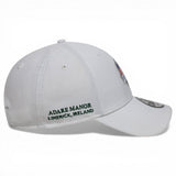 NEW ERA Ryder Cup 27 9Forty Cap White