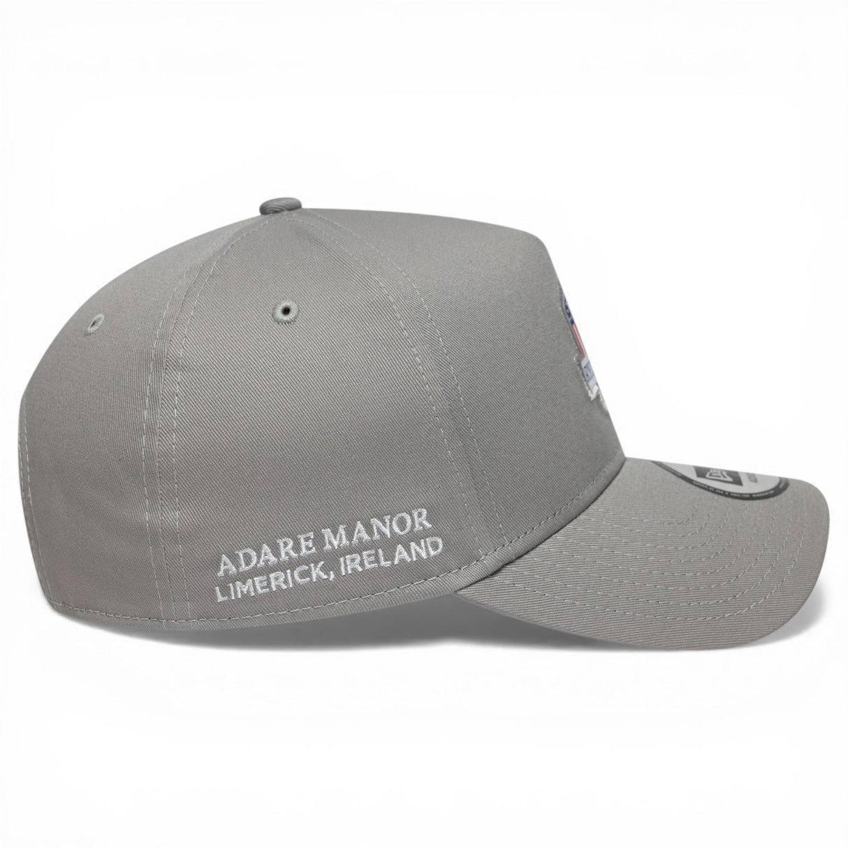 NEW ERA Ryder Cup 27 Trucker Cap Grey