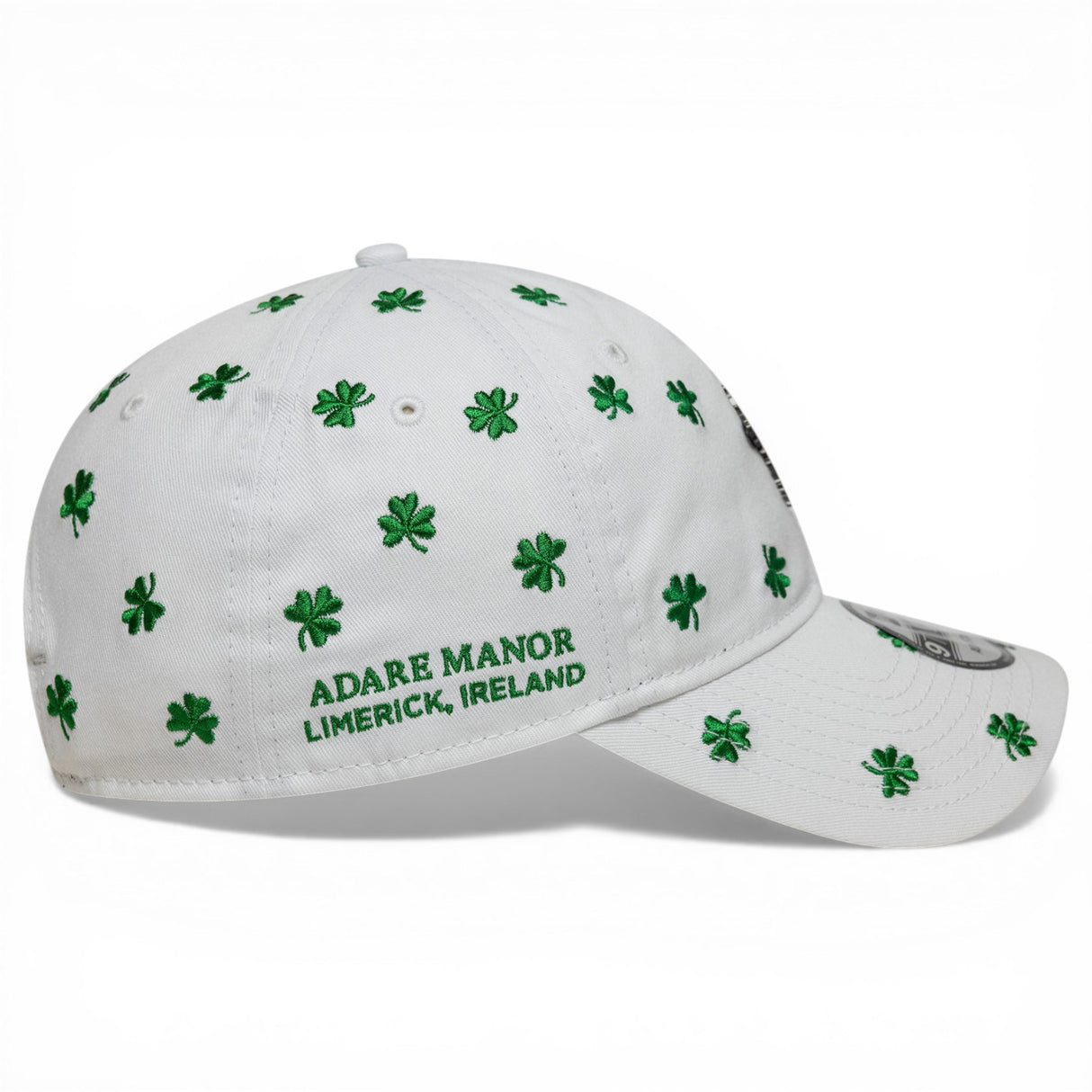 NEW ERA Ryder Cup 27 Sham 9 20 Cap Wh