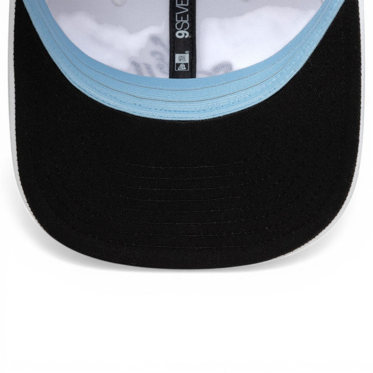 NEW ERA Golf 9Seventy Cap White