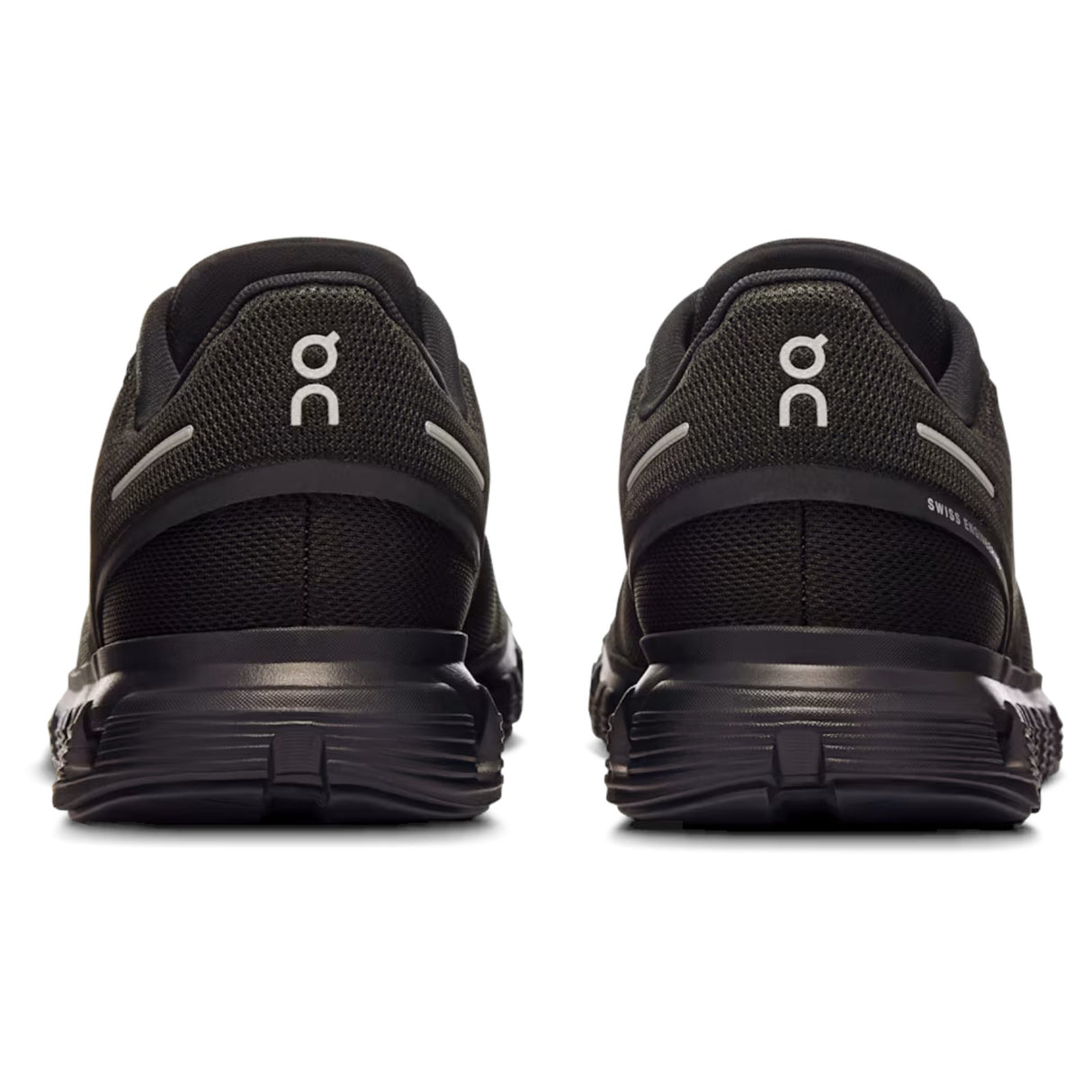 ON Cloud 6 Womens Black