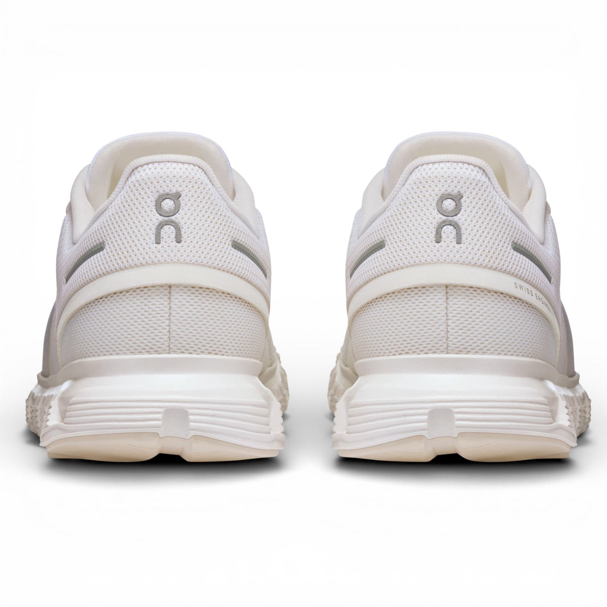 ON Cloud 6 Womens White