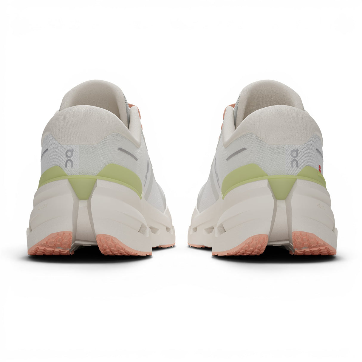 ON Cloudrunner 3 WomensWhite