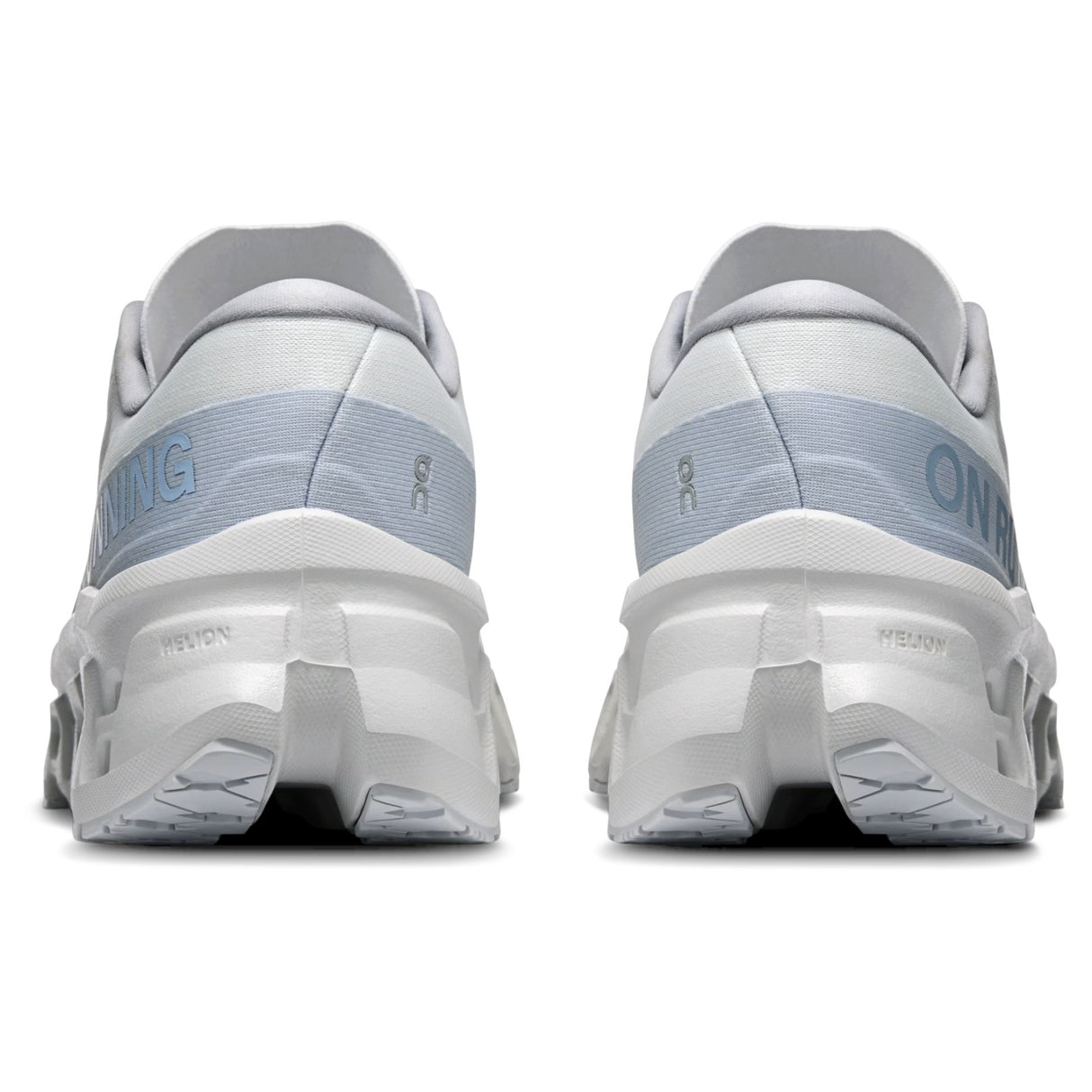ON Cloudmonster 3 Womens White