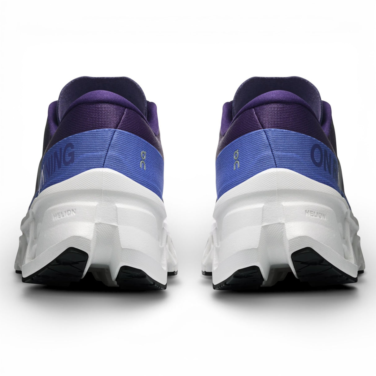 ON Cloudmonster 3 Womens Blue
