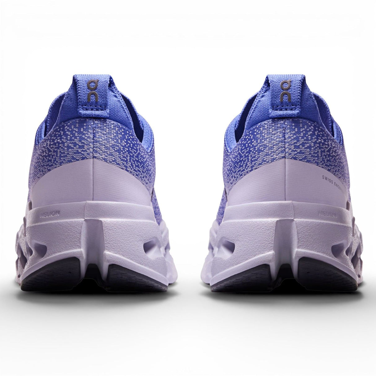 ON Cloudsurfer Max Womens  Blue