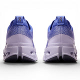 ON Cloudsurfer Max Womens  Blue