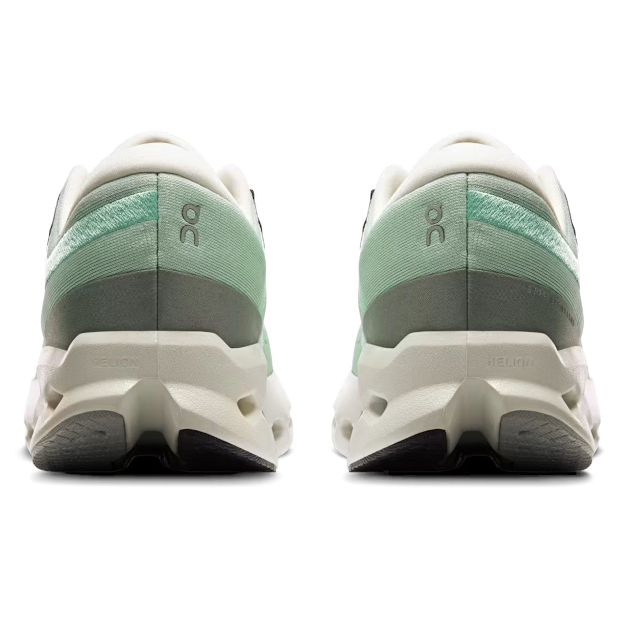 ON Cloudsurfer 2 Womens Grey