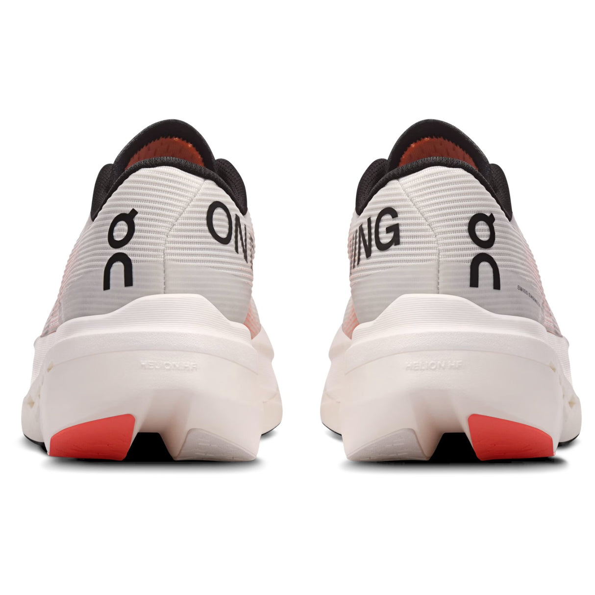 ON Cloudboom Next Womens White