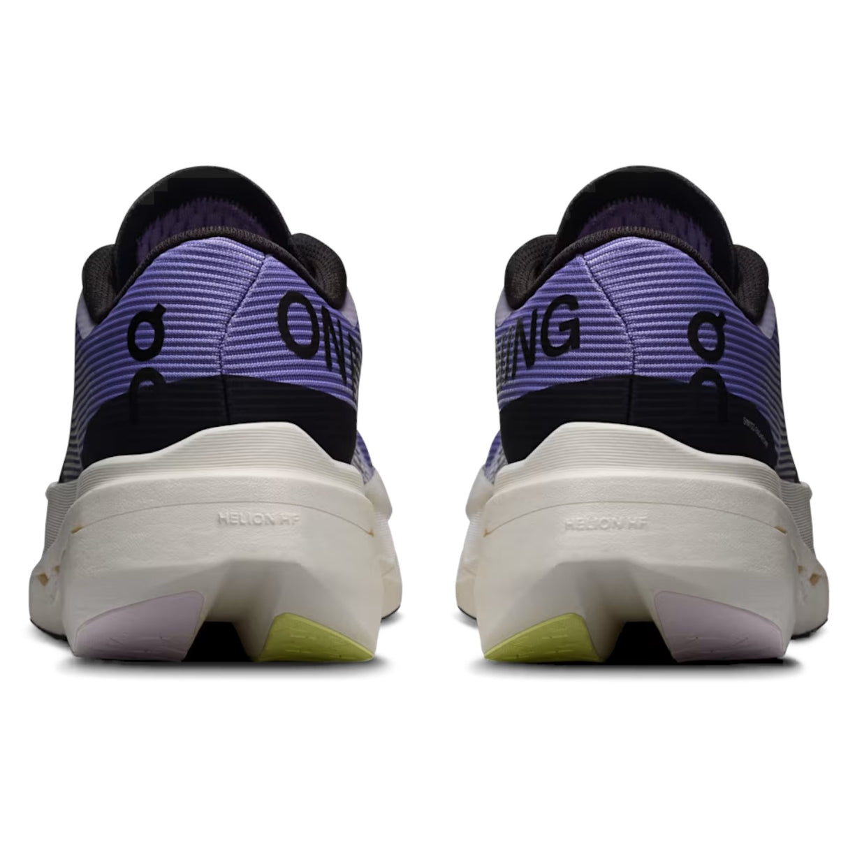 ON Cloudboom Next Womens Blue