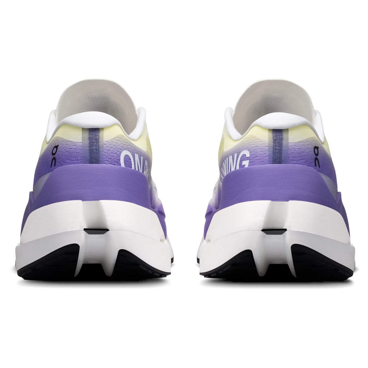 ON Cloudboom Max Womens White