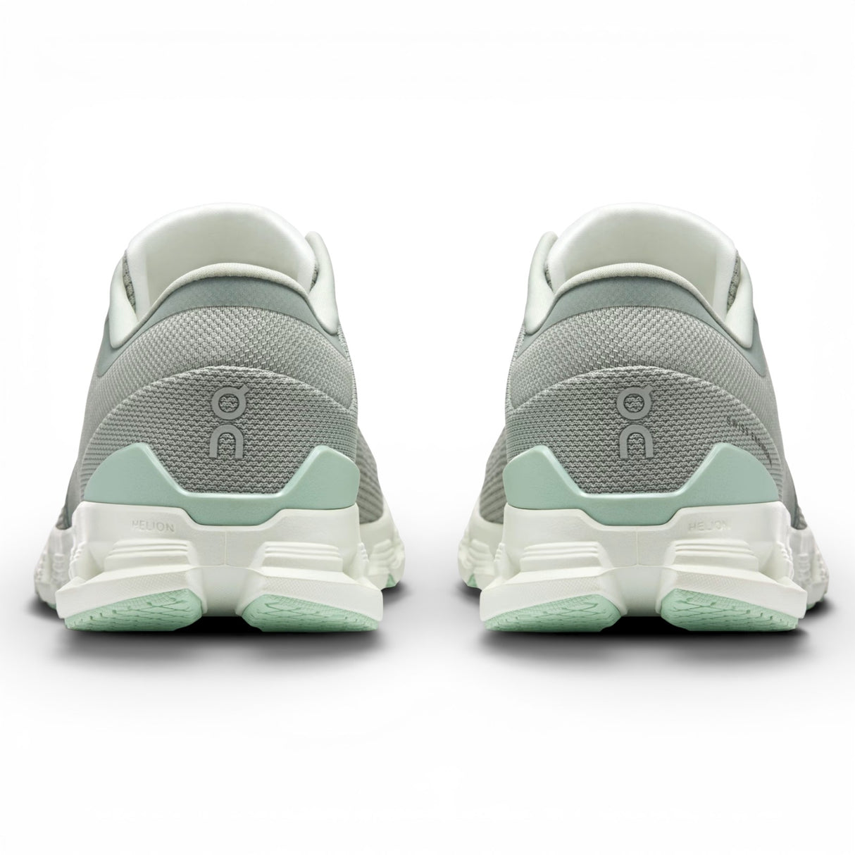 ON Cloud X 4 Womens Grey