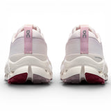 ON Cloudsurfer Trail 2 Womens Pink