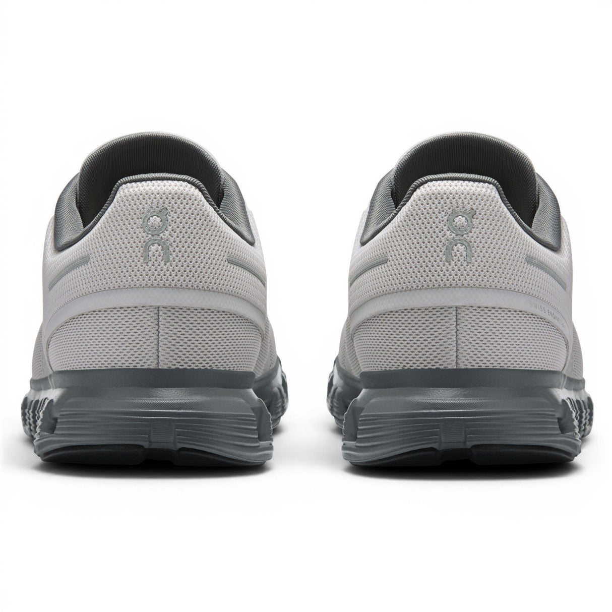 ON Cloud 6 Mens Grey