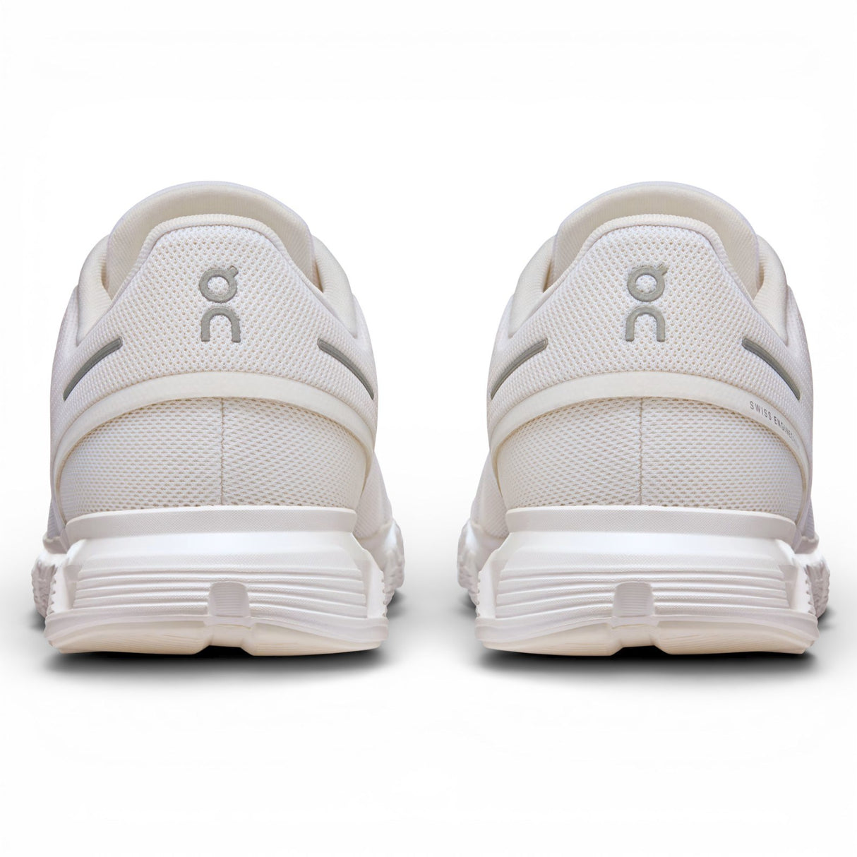 ON Cloud 6 Mens White