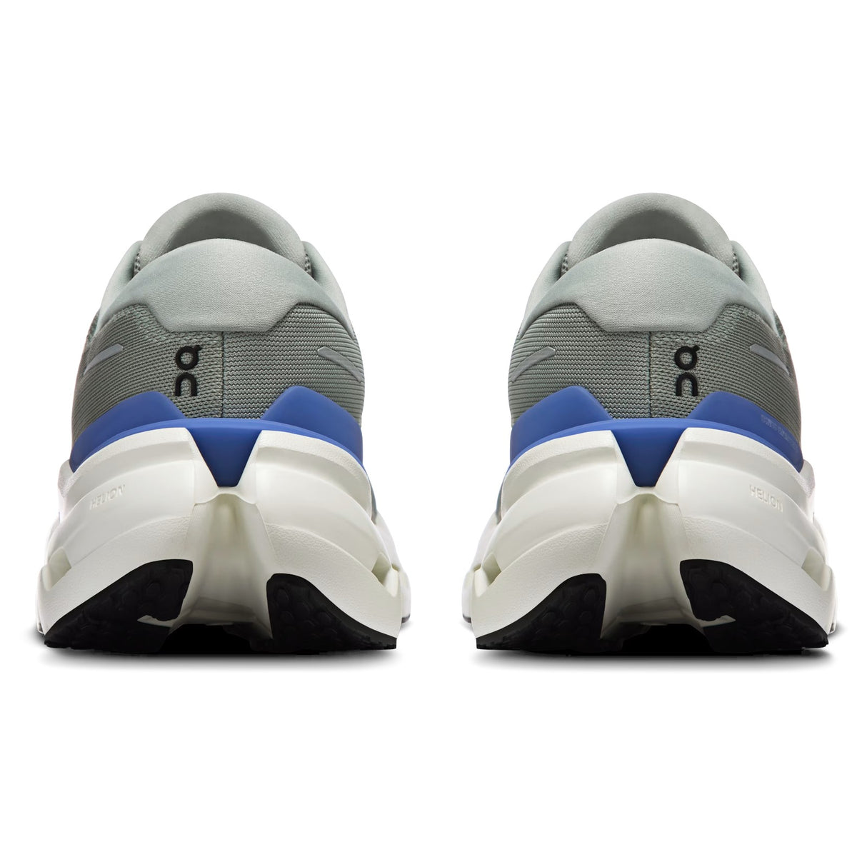 ON Cloudrunner 3 Mens Grey