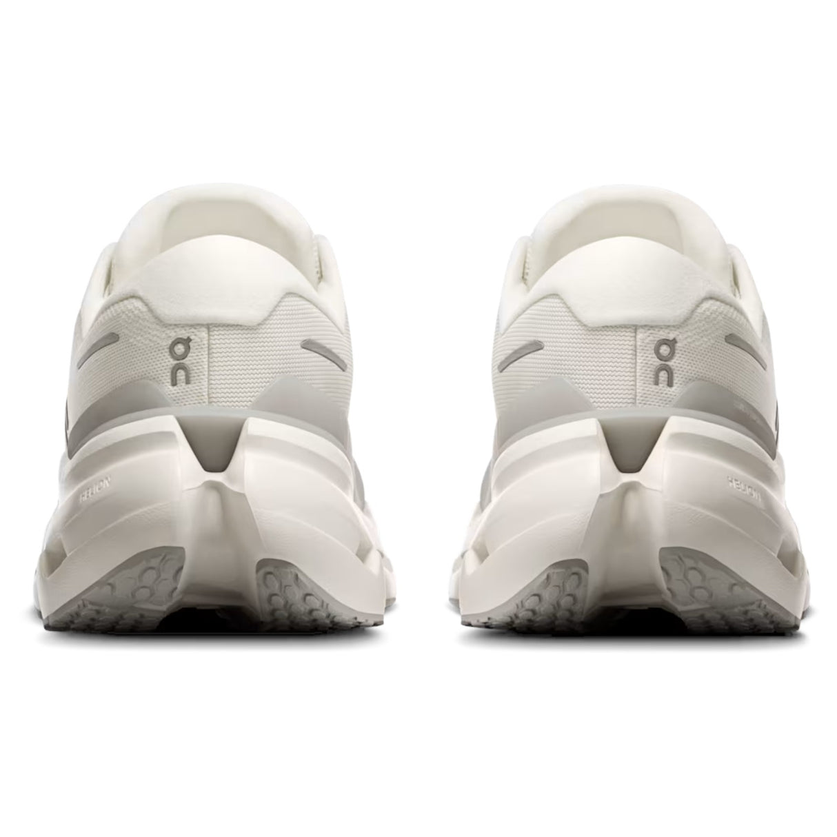 ON Cloudrunner 3 Mens White