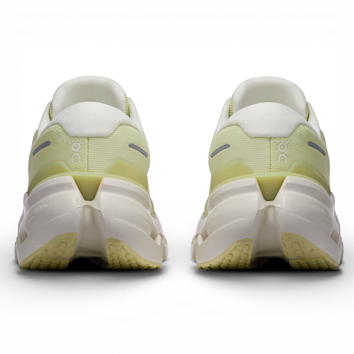 ON Cloudrunner 3 Mens Yellow