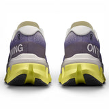 ON Cloudmonster 3 hyper Mens Grey