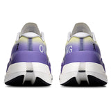 ON Cloudboom Max Mens White