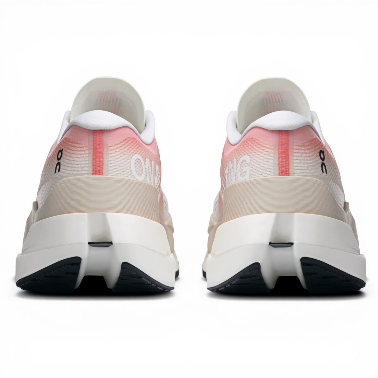 ON Cloudboom Max Mens White