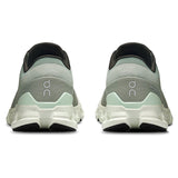 ON Cloud X 4 Mens Grey