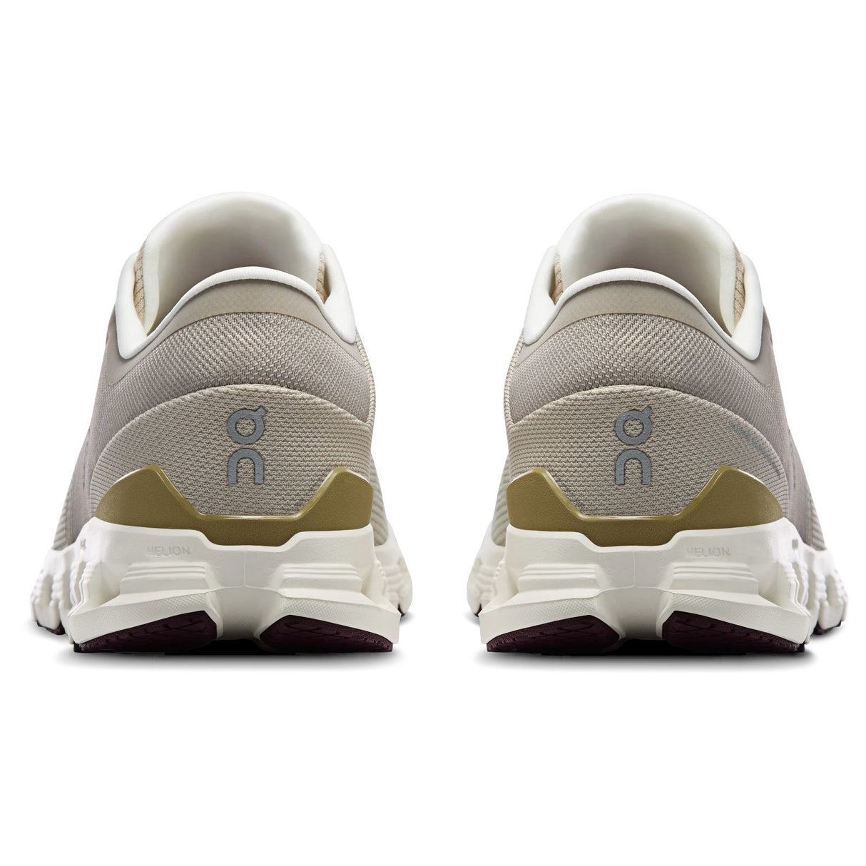 ON Cloud X 4 Mens Grey