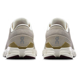 ON Cloud X 4 Mens Grey