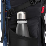 MCKINLEY EDDA IVT38 Rucksack Hiking,NAVY