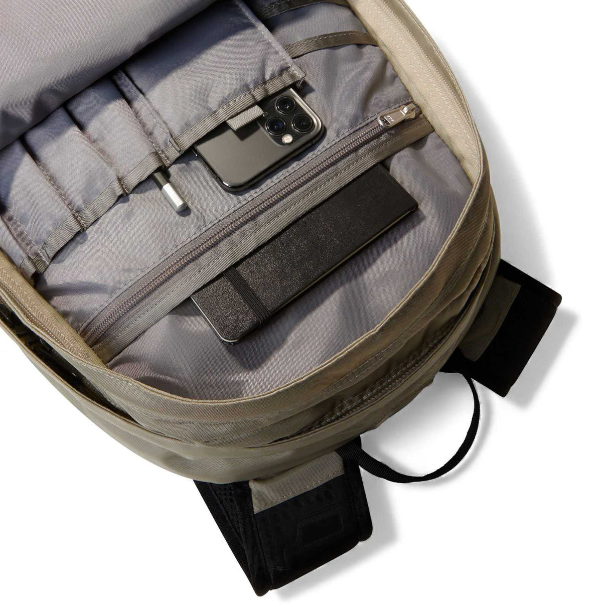 TNF Borealis Classic Backpack Grey