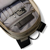 TNF Borealis Classic Backpack Grey