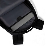 The North Face Jester Backpack Black