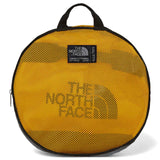 The Norht Face Base Camp Duffl Small Ylw