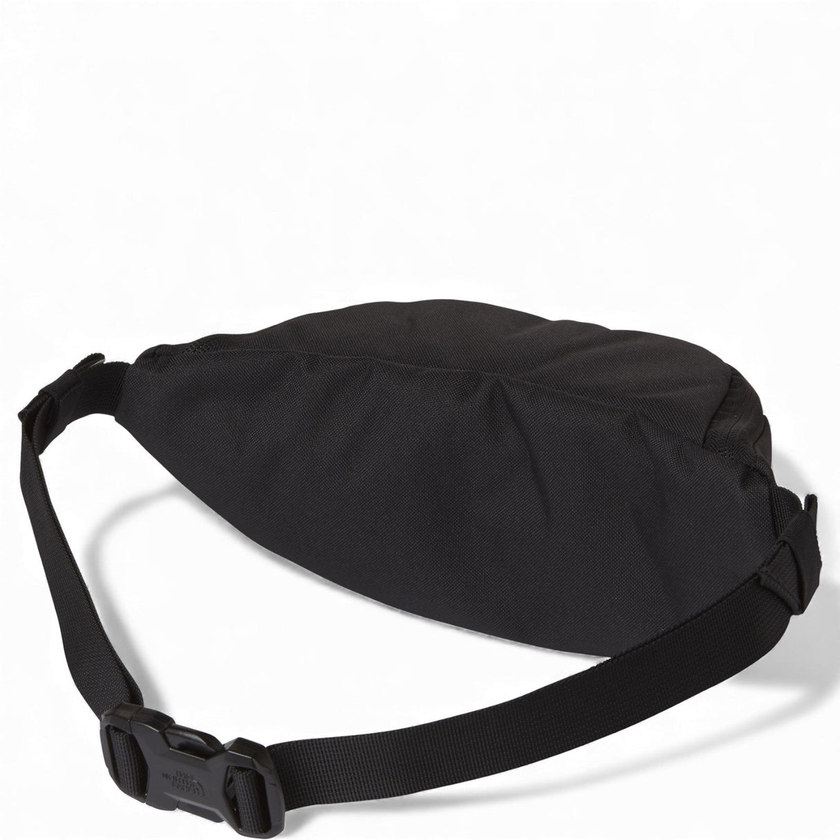 The North Face Jester Lumbar Bag Black