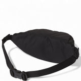 The North Face Jester Lumbar Bag Black