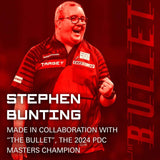 Target Stephen Bunting KFlex No2