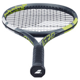 Babolat Evo Aero Tennis Racket Grey