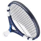 Babolat Drive JR 25 Tennis Racket Blu/Wh