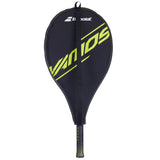 Babolat Carlitos JR 26 Tns Racket Grey