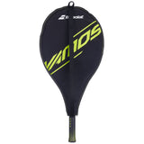 Babolat Carlitos JR 25 Tns Racket Grey