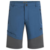 MCKINLEY B Aaron Shorts Navy