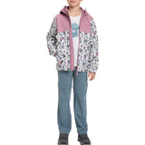 MCKINLEY Terang II SHL G Jkt PURP