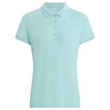 MCKINLEY Lango W Polo Shirt BLUE