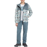 MCKINLEY Terang II SHL G Jckt BLUE