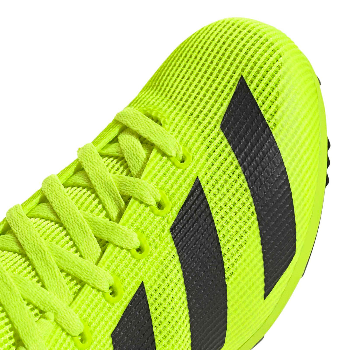 adidas allroundstar Running Spikes Yello