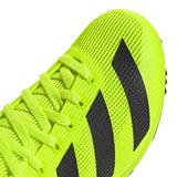 adidas allroundstar Running Spikes Yello