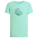 MCKINLEY Ellis III SS G SS Tee GRN